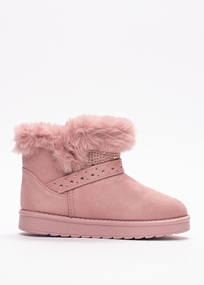 Tom Tailor aulinukai Rike