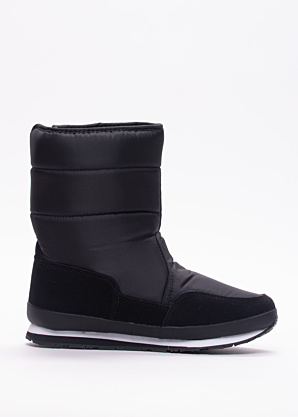 Rubber Duck žieminiai batai Snow Jogger