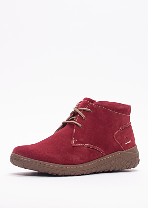 Josef Seibel aulinukai Ruby 01