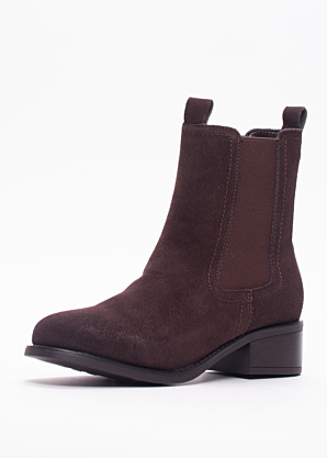 Duffy aulinukai Marvenve Cinque