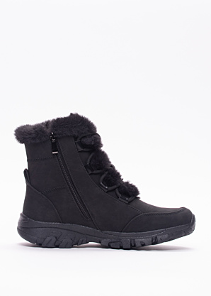 Duffy aulinukai Ferla Sei