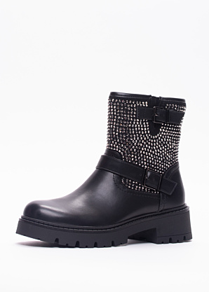 Duffy aulinukai Scicli Uno