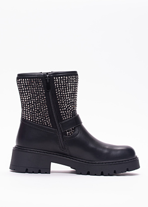 Duffy aulinukai Scicli Uno