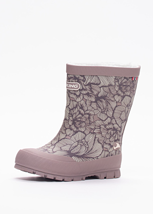 Viking guminiai batai Jolly Spausdinti Warm