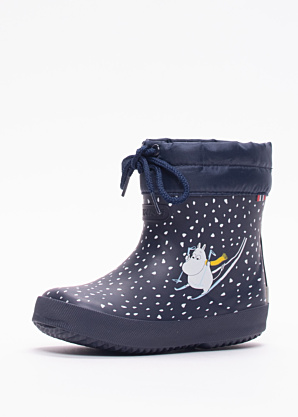 Viking guminiai batai Alv Indie Warm Moomin