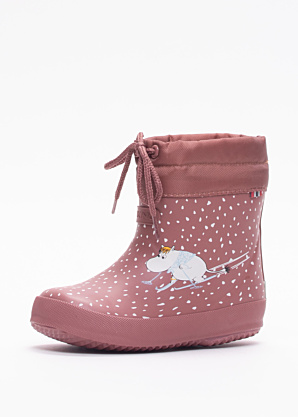 Viking guminiai batai Alv Indie Warm Moomin