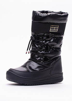 Tommy Hilfiger žieminiai batai Loki