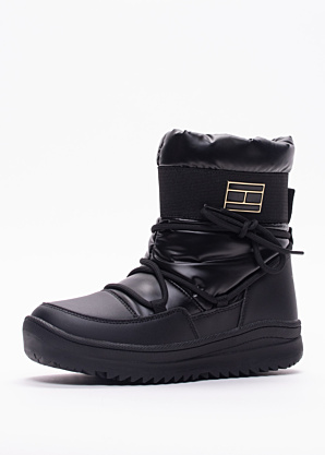 Tommy Hilfiger žieminiai batai Loki