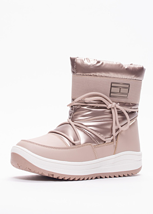 Tommy Hilfiger žieminiai batai Loki