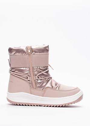 Tommy Hilfiger žieminiai batai Loki