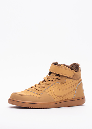 Nike aulinukai Court Borough Mid Winter