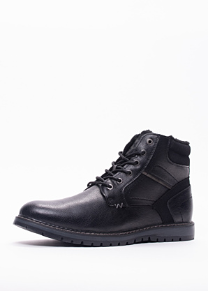 Wrangler aulinukai Liam