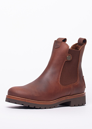 Panama Jack aulinukai