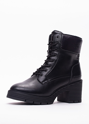 Tom Tailor aulinukai Astrid