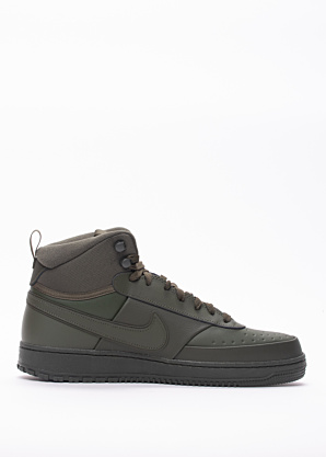 Nike aulinukai Court Vision Mid Winter