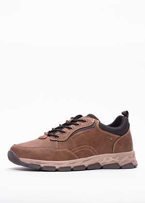 Tom Tailor laisvalaikio bateliai Polin