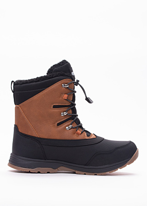 Icepeak žieminiai batai Almont