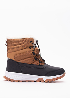 Leaf žieminiai batai Ogan