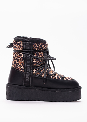 D.Franklin aulinukai