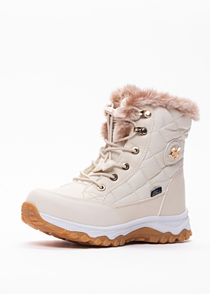 Leaf žieminiai batai Visby