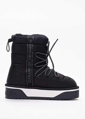 D.Franklin aulinukai