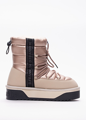 D.Franklin aulinukai