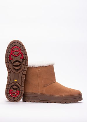 Aaltonen aulinukai su spygliais