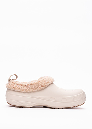 Crocs sandalai Classic Lined Shorty