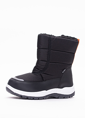 Happy Bee žieminiai batai