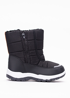 Happy Bee žieminiai batai