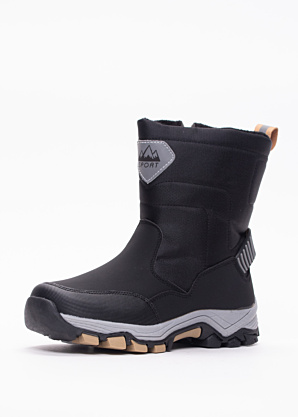 Happy Bee žieminiai batai