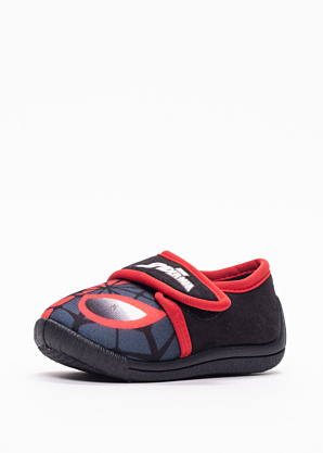 Leomil Vilkuvad šlepetės Spiderman