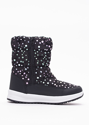 Happy Bee žieminiai batai