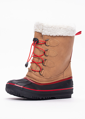 Happy Bee žieminiai batai