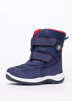 Happy Bee žieminiai batai