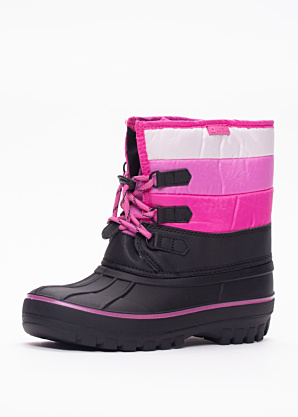 Big Star žieminiai batai