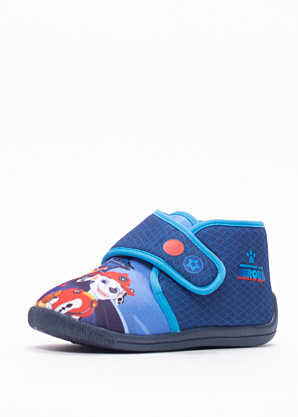 Leomil šlepetės Paw Patrol
