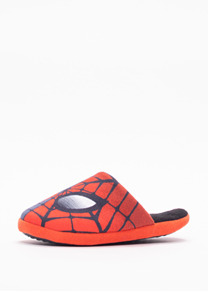 Leomil šlepetės Spiderman