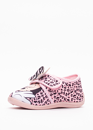 Leomil šlepetės Disney Minnie