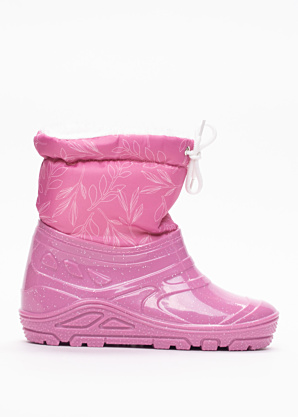 Leomil žieminiai batai Frozen