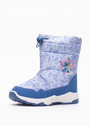 Leomil žieminiai batai Stitch