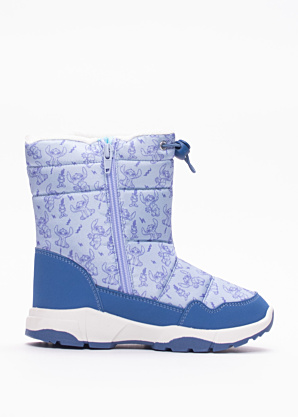 Leomil žieminiai batai Stitch