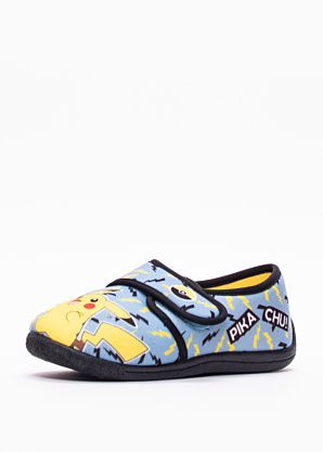 Leomil Vilkuvad šlepetės Pokemon