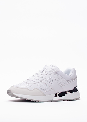 Guess laisvalaikio bateliai Mickay