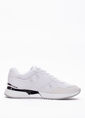 Guess laisvalaikio bateliai Mickay