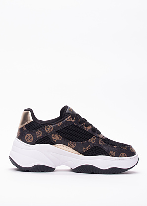 Guess laisvalaikio bateliai Harpaa