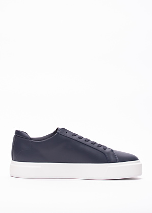 Calvin Klein laisvalaikio batai Basket Cupsole