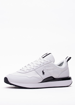 Ralph Lauren Polo laisvalaikio bateliai Train Rib