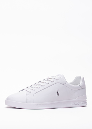 Ralph Lauren Polo laisvalaikio batai Hrt Crt Ii