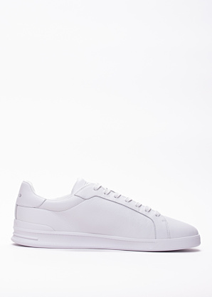 Ralph Lauren Polo laisvalaikio batai Hrt Crt Ii